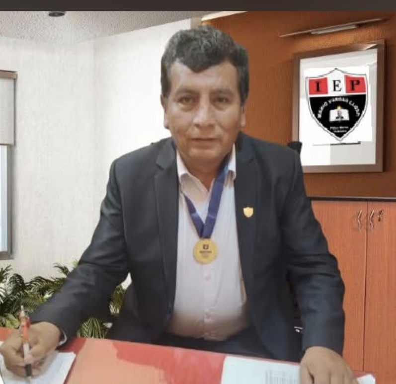 RUBEN TORRES